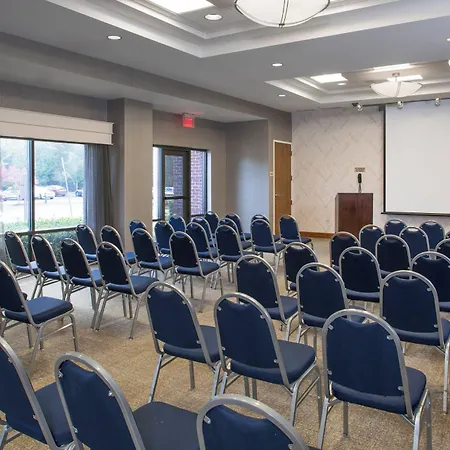 Springhill Suites Hampton-3